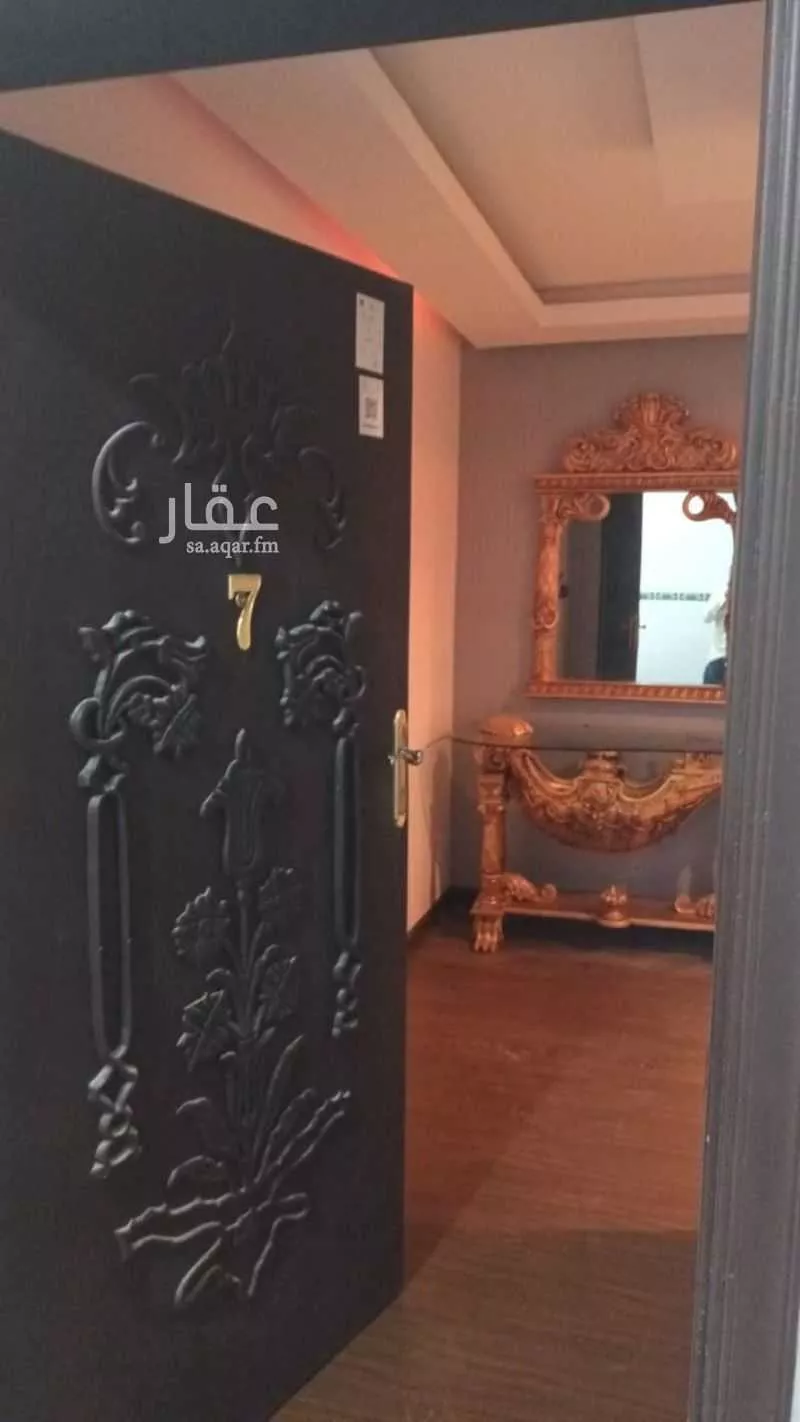 2 bedroom apartment in Al Mursalat, Riyadh 6