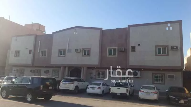 2 bedroom apartment in Al Mursalat, Riyadh 15