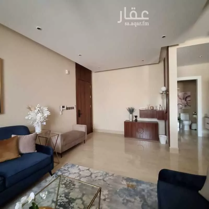 شقة 5 غرف في قرطبة 3