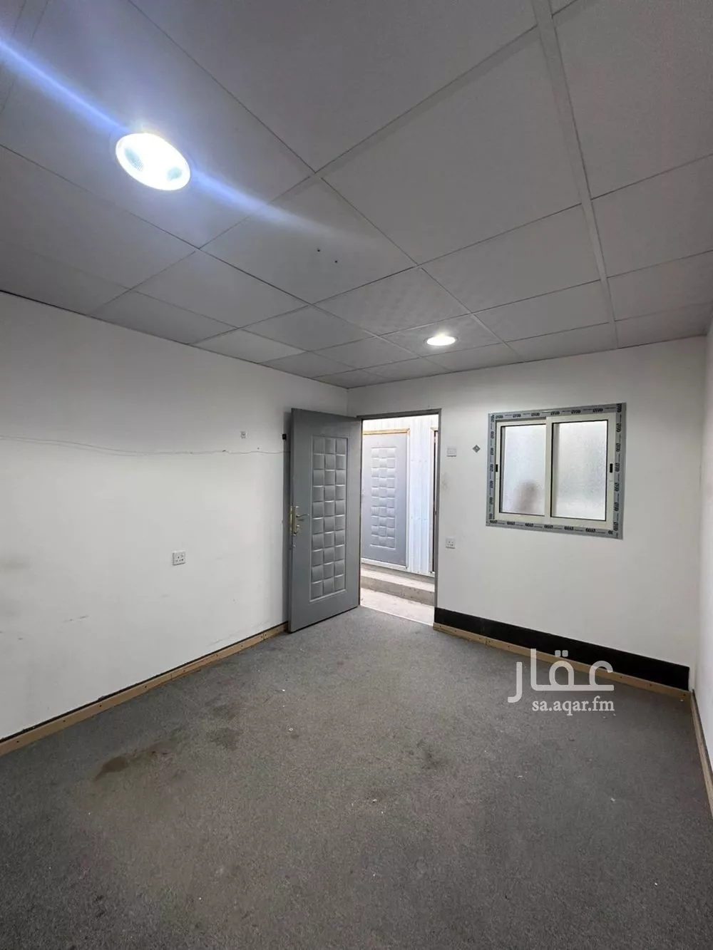 عمارة 2000 م² في الرمال 2