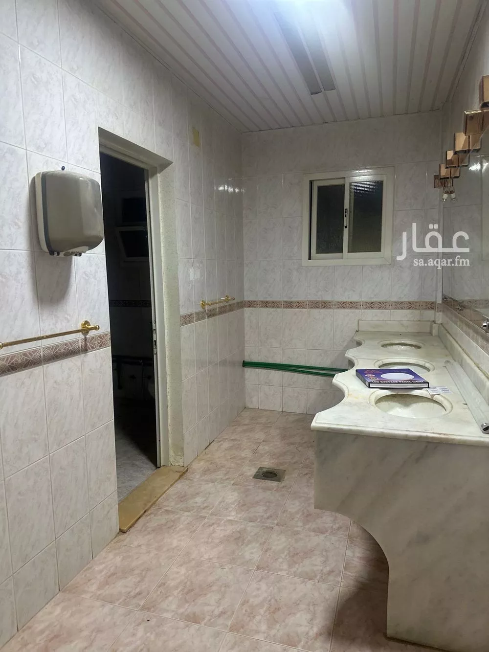 10000 sqm building in Al Rimal 2