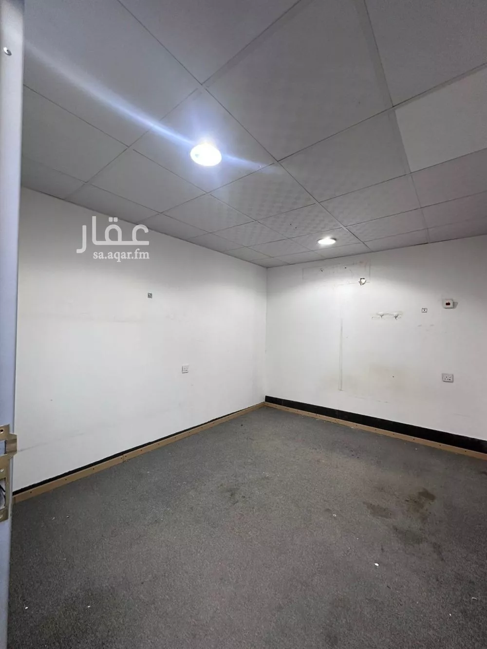 عمارة 2000 م² في الرمال 1