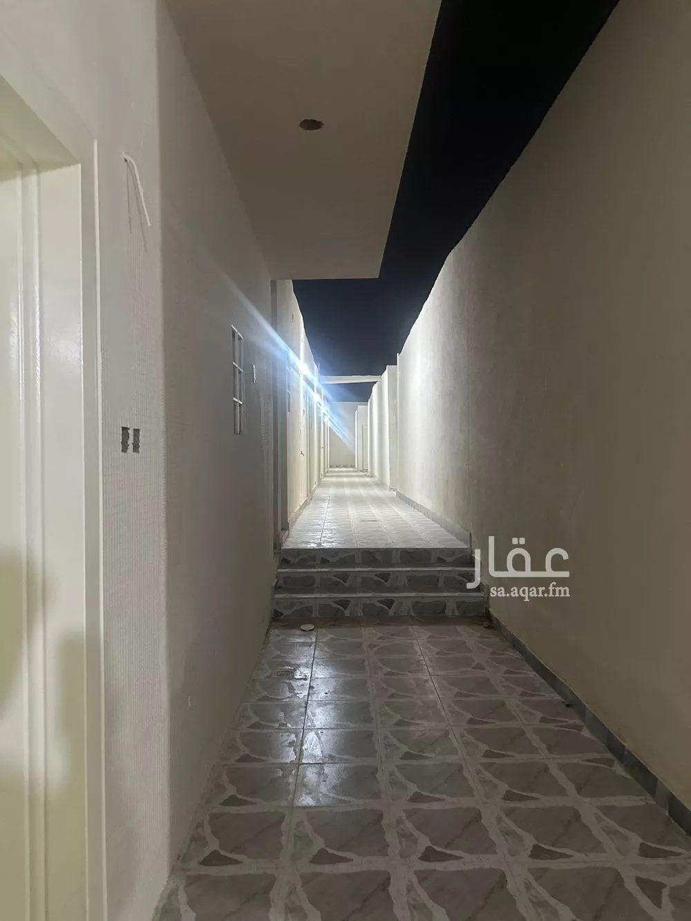 10000 sqm building in Al Rimal 3