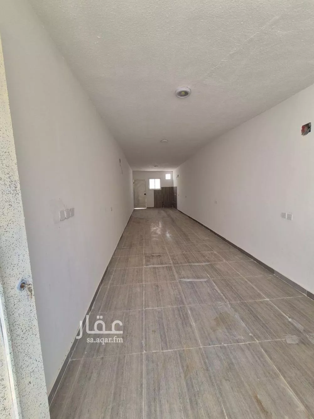 عمارة 2700 م² في الرمال 3