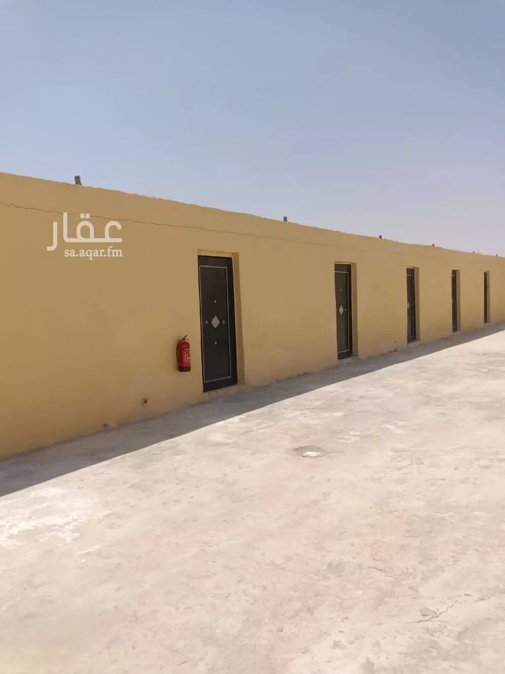 عمارة 7500 م² في الرمال 5