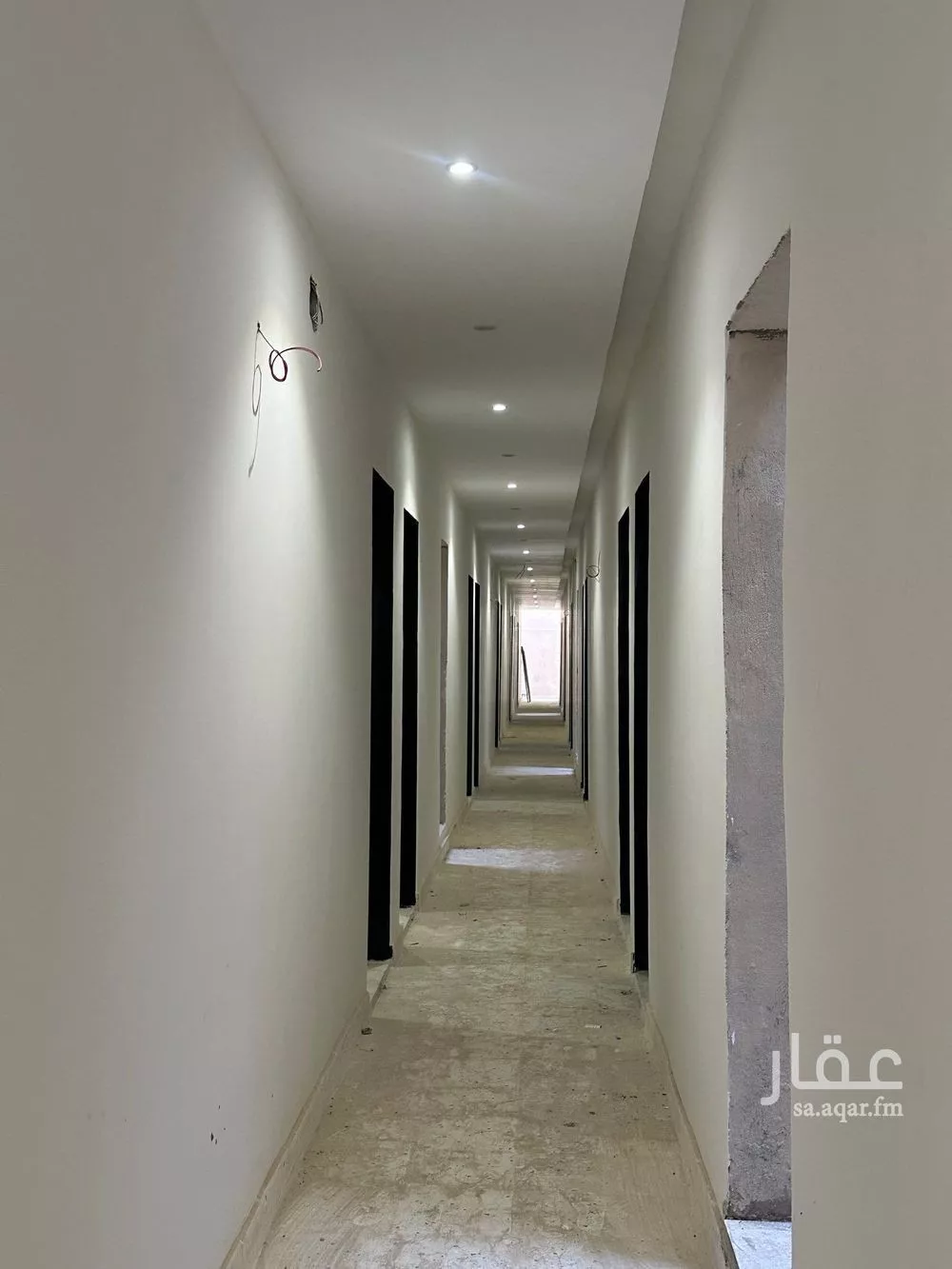 3000 sqm building in Al Rimal 2