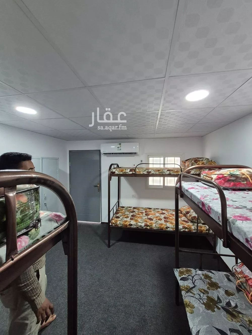 80 bedroom building in Al Rimal, Riyadh 7