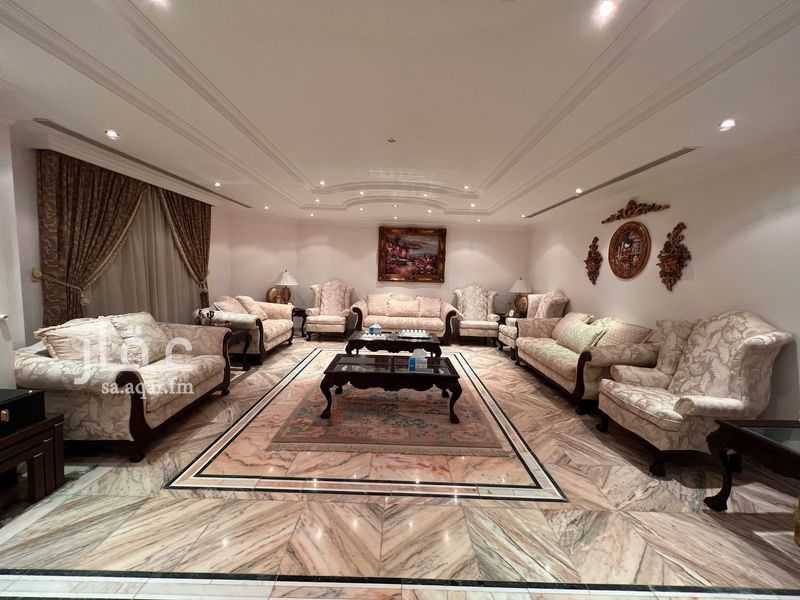 7 bedroom villa in Al Quds, Riyadh 7