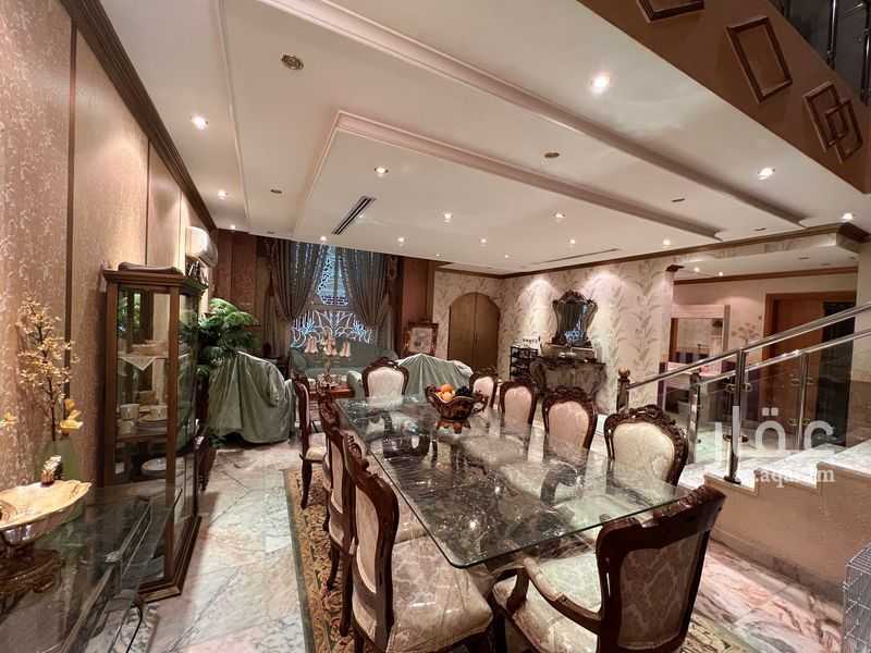 7 bedroom villa in Al Quds, Riyadh 8