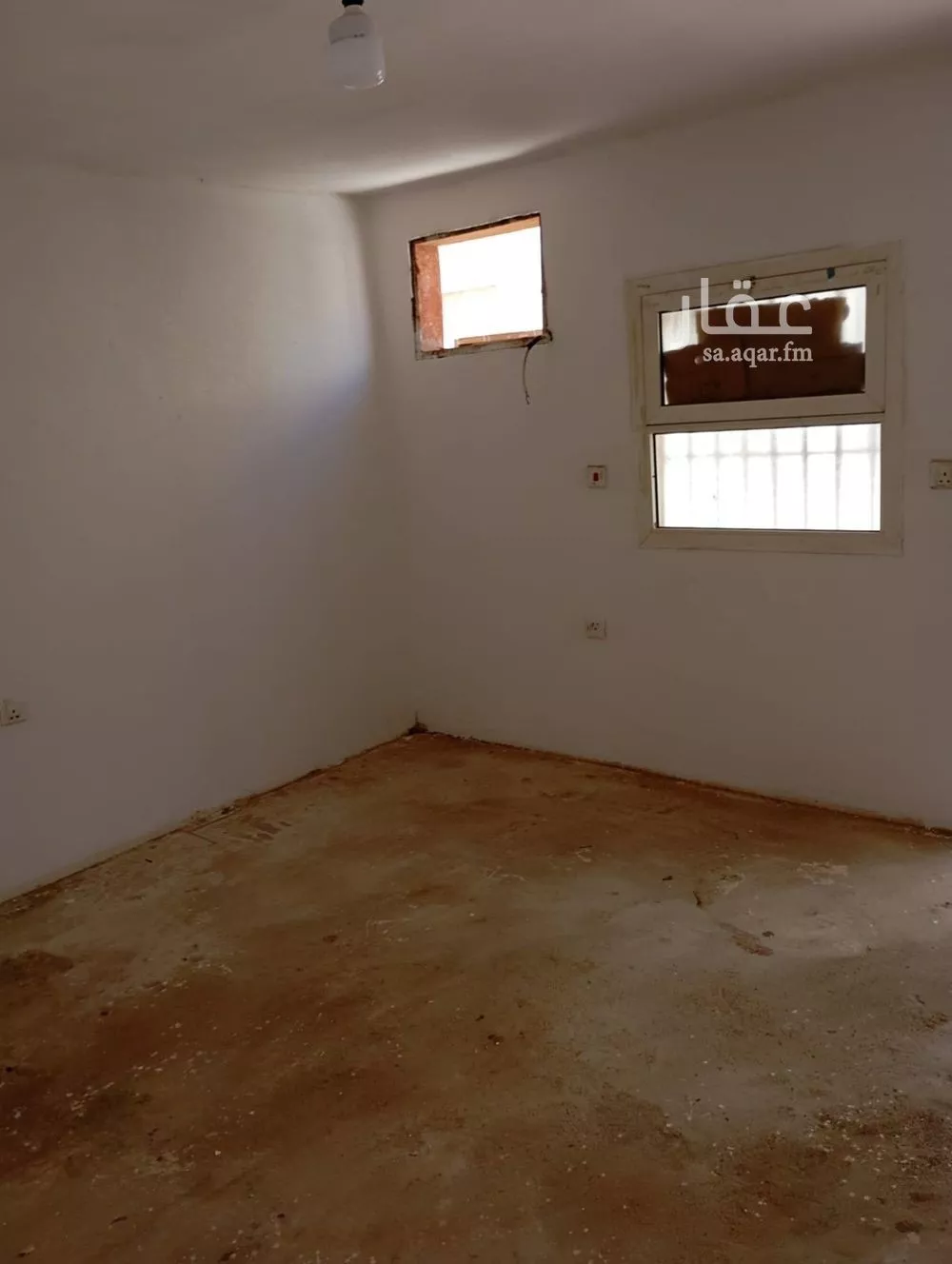 عمارة 1500 م² في الرمال 3