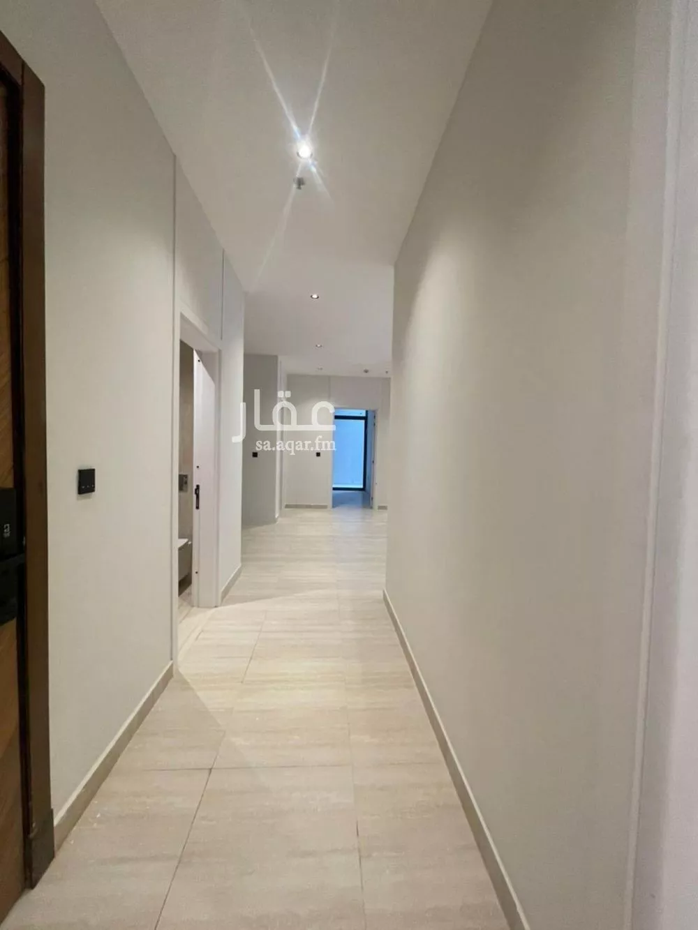 شقة 4 غرف في الرمال 3