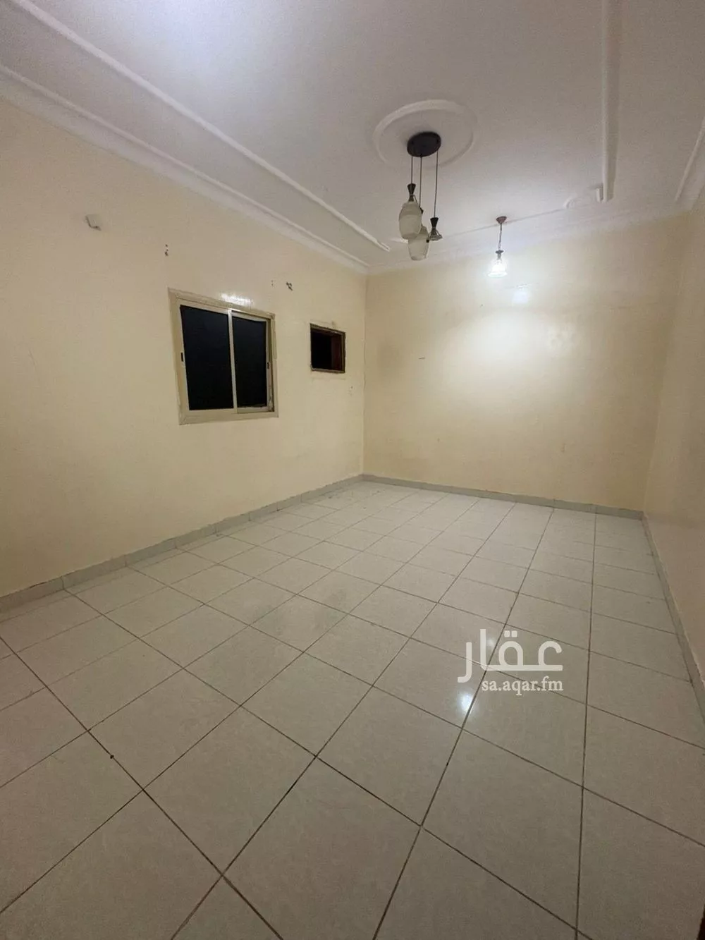 شقة 3 غرف في النظيم 1