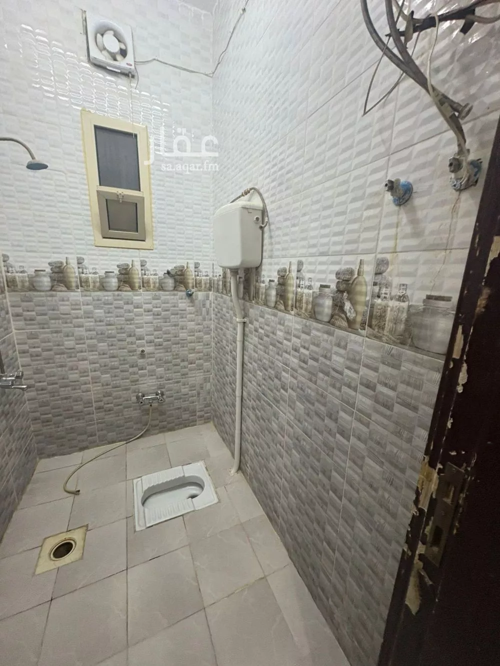 شقة 3 غرف في النظيم 5