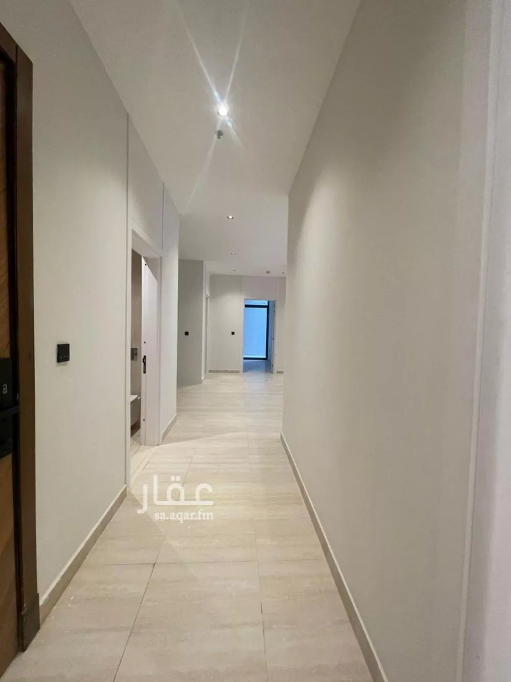 شقة 3 غرف في الرمال 2