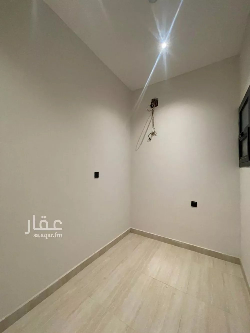 شقة 4 غرف في الرمال 1