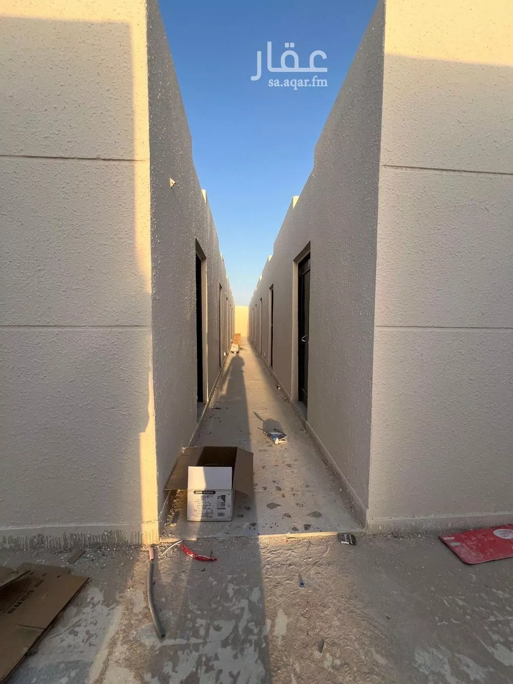 عمارة 5000 م² في الرمال 3