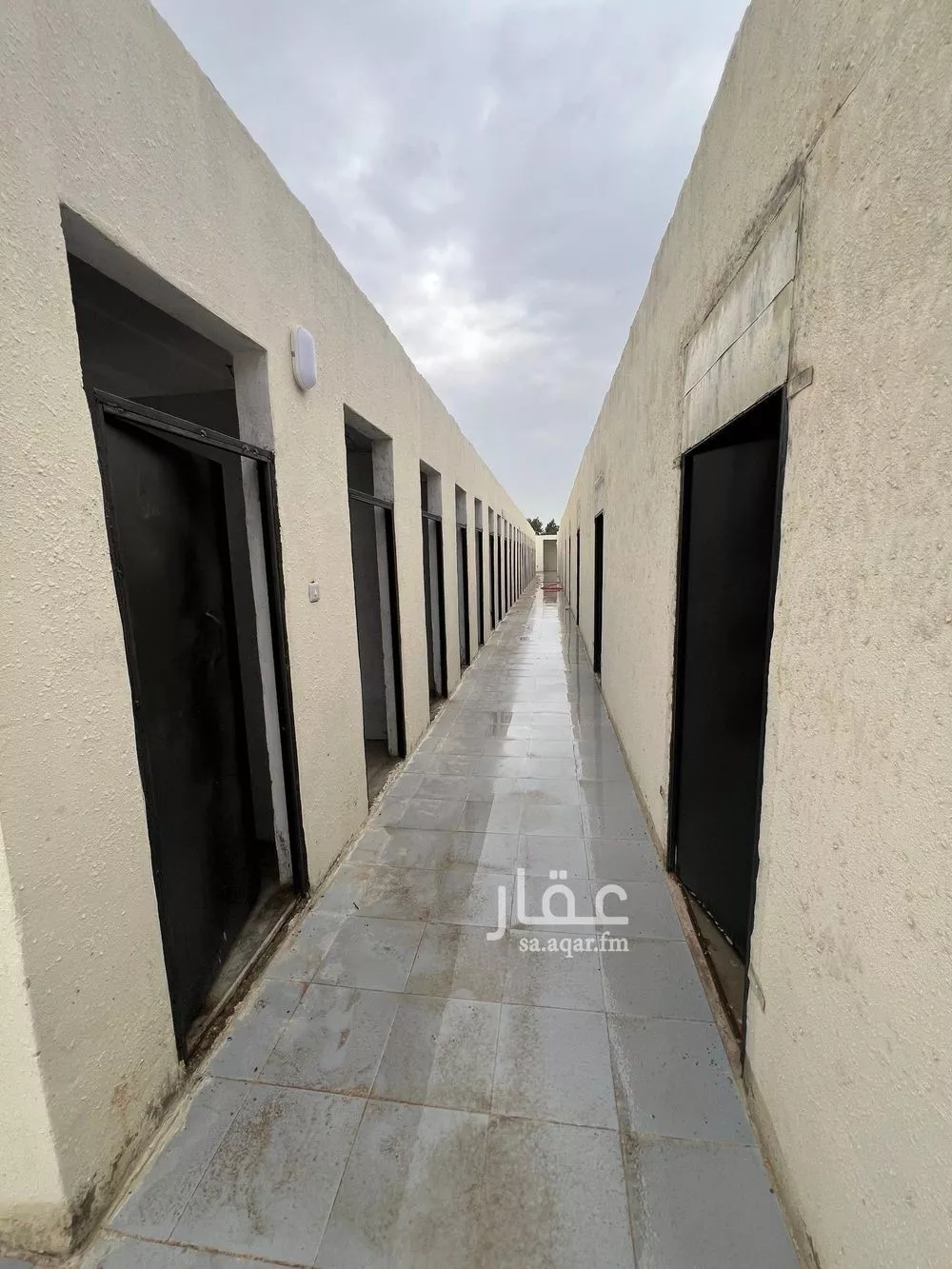 عمارة 3500 م² في الرمال 5