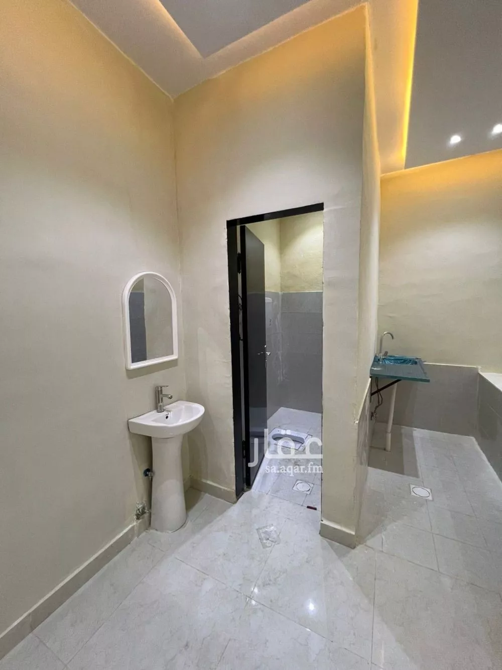 عمارة 1600 م² في الرمال 3