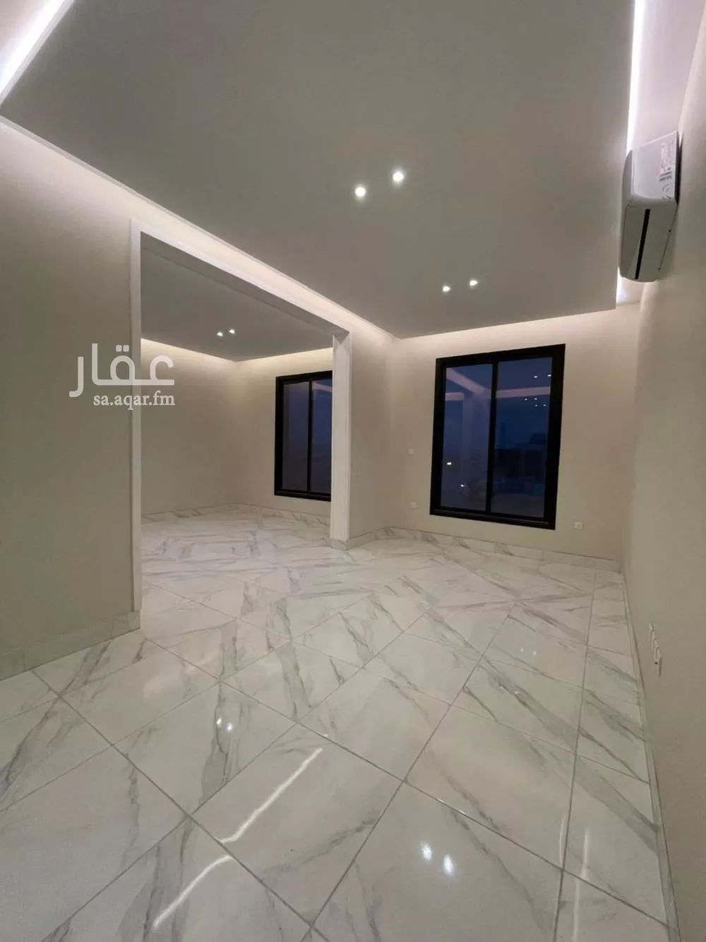 4 bedroom apartment in Al Malqa 1