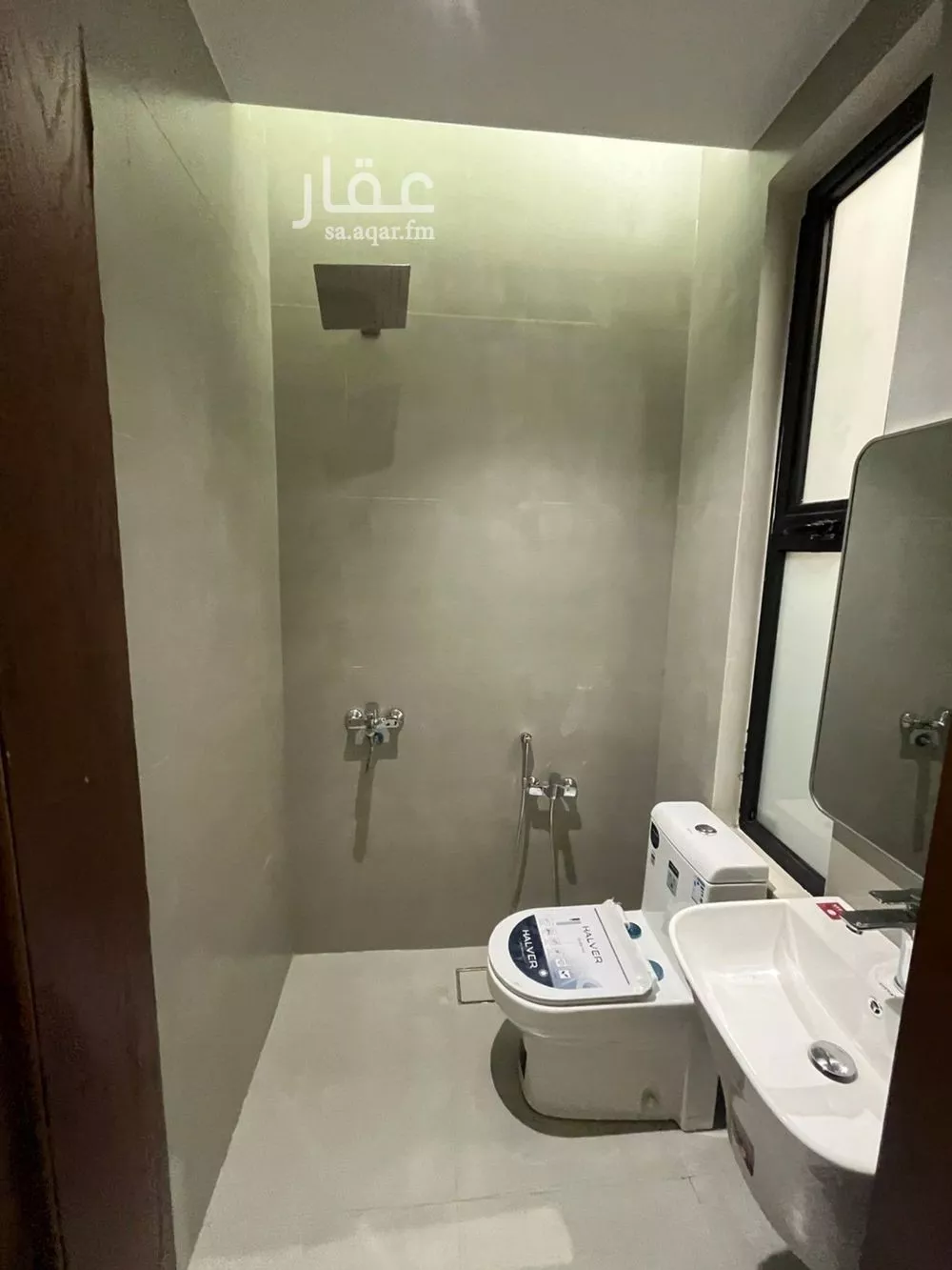 شقة 3 غرف في الرمال 3