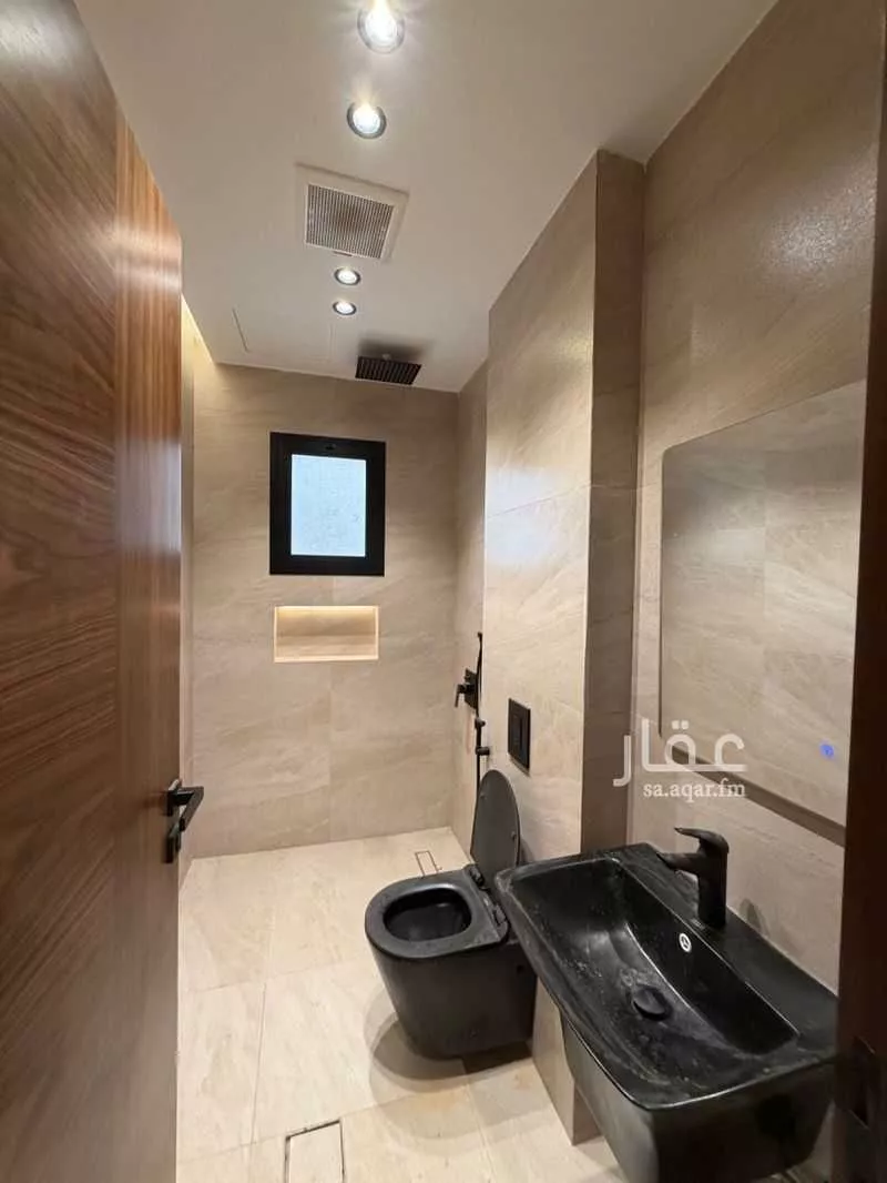 شقة 4 غرف في النعيم 2