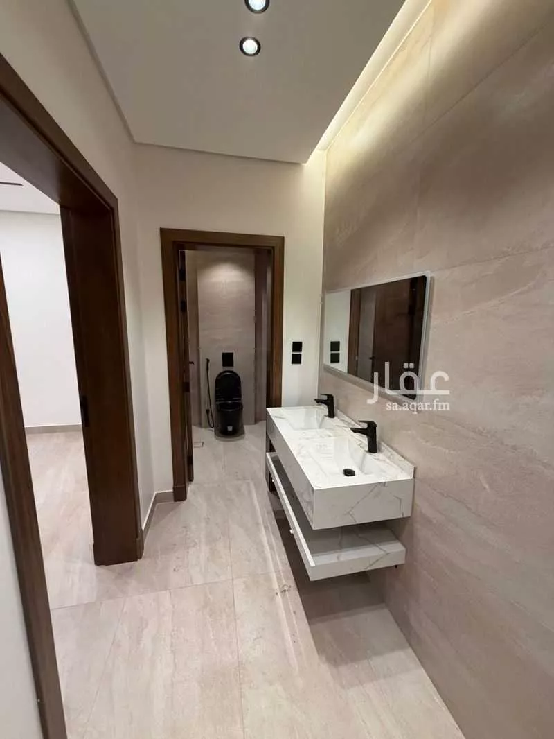 شقة 4 غرف في النعيم 5