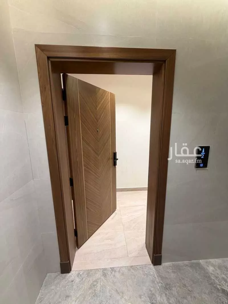 شقة 4 غرف في النعيم 3