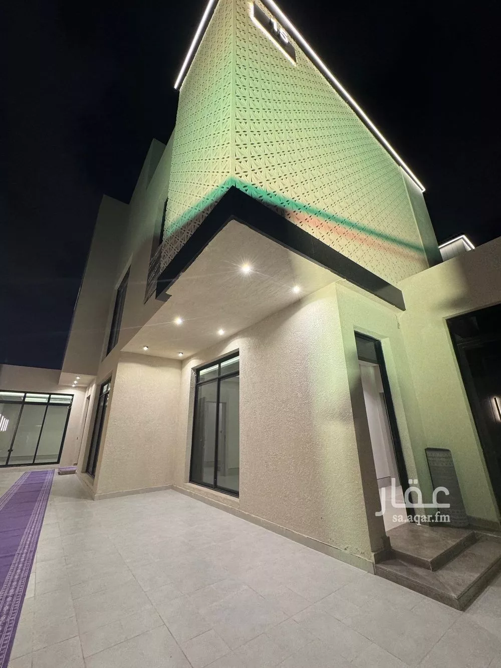 فيلا 6 غرف في النرجس 2