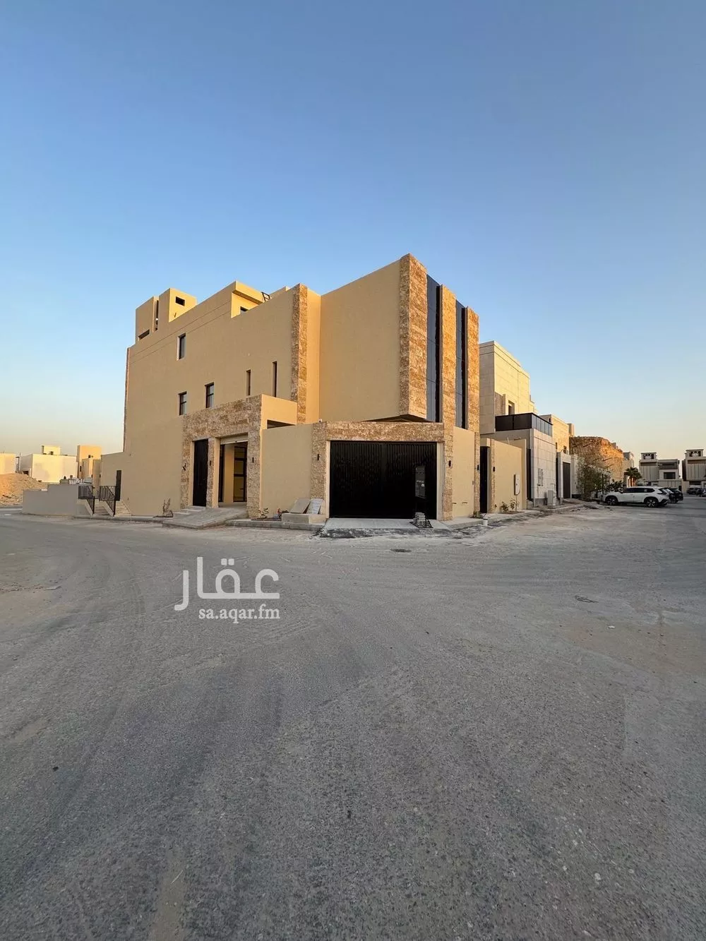 10 bedroom villa in Al Narjis 2
