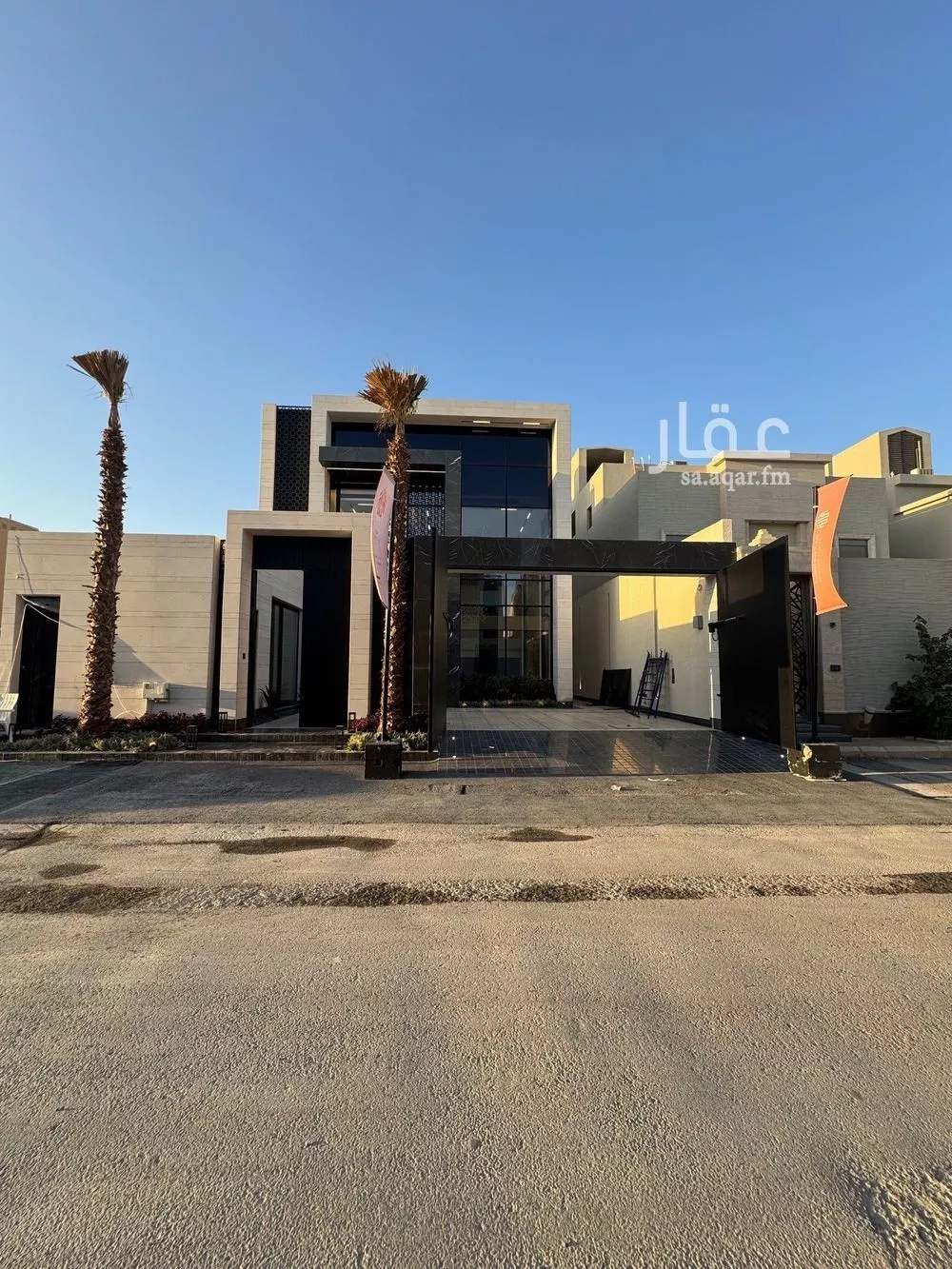 فيلا 6 غرف في النرجس 1