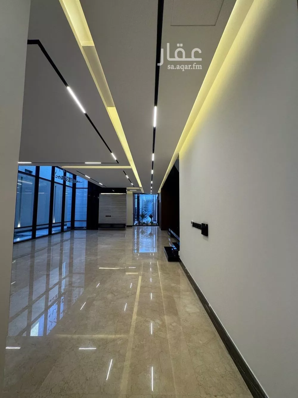 فيلا 6 غرف في النرجس 5