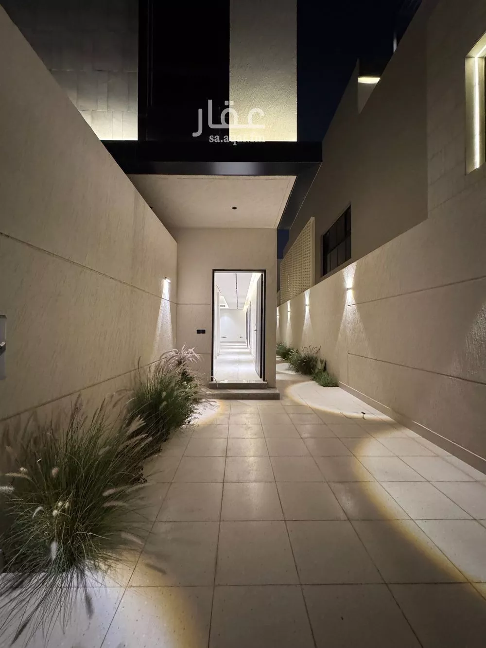 فيلا 5 غرف في النرجس 3