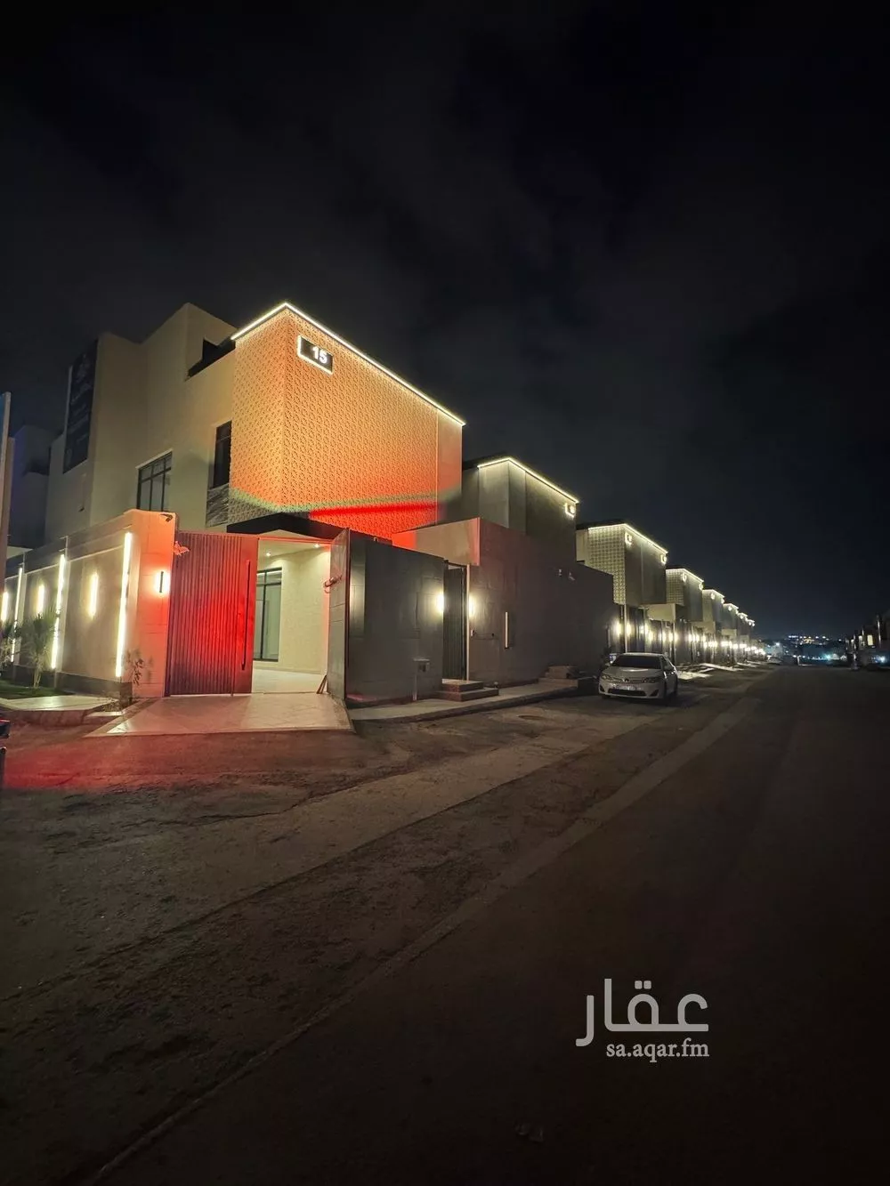 فيلا 6 غرف في النرجس 5