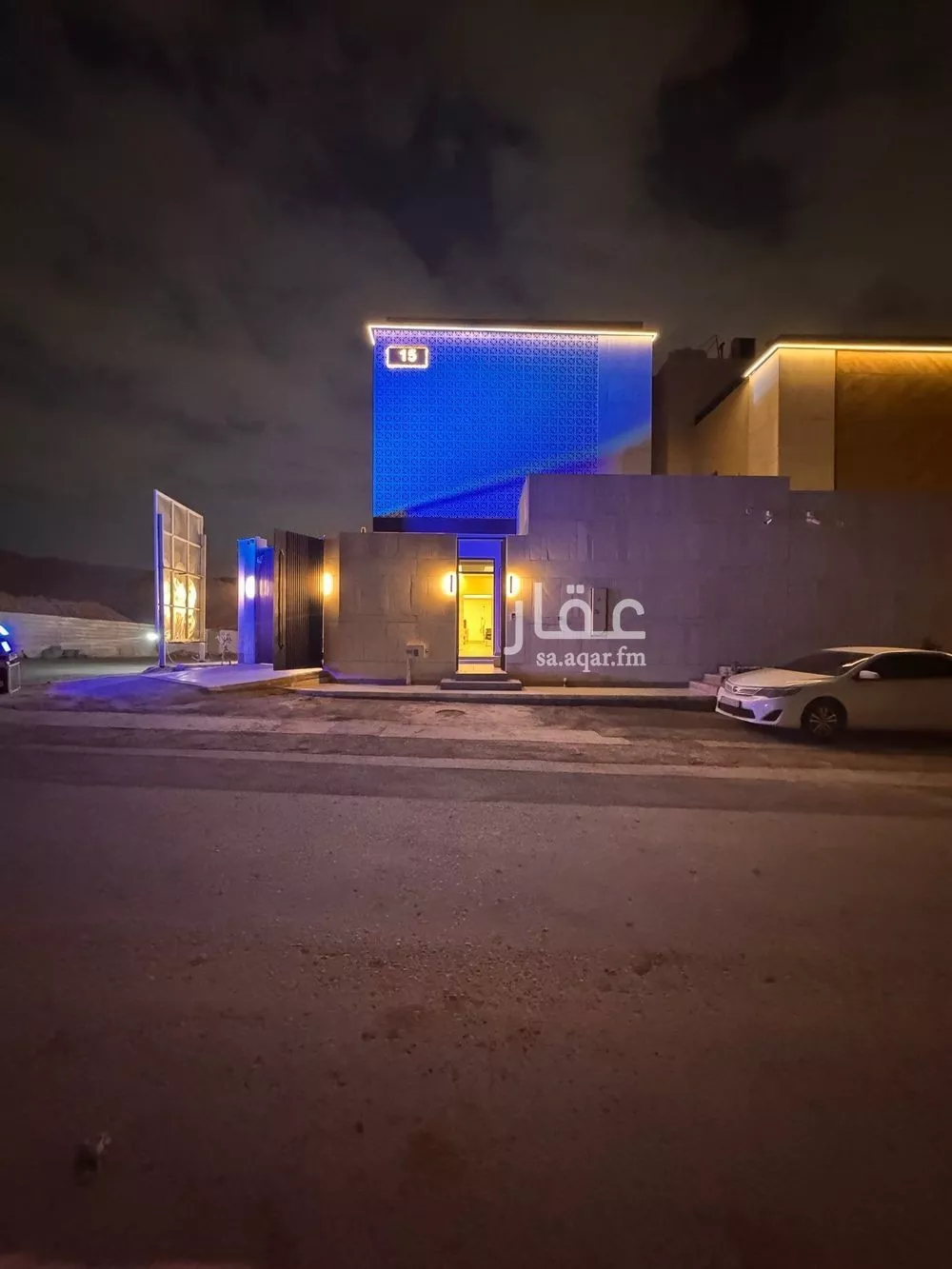 فيلا 6 غرف في النرجس 1