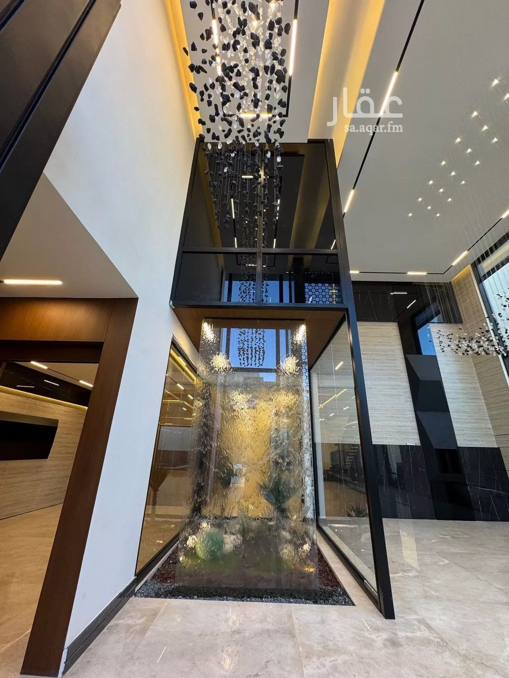 فيلا 6 غرف في النرجس 3