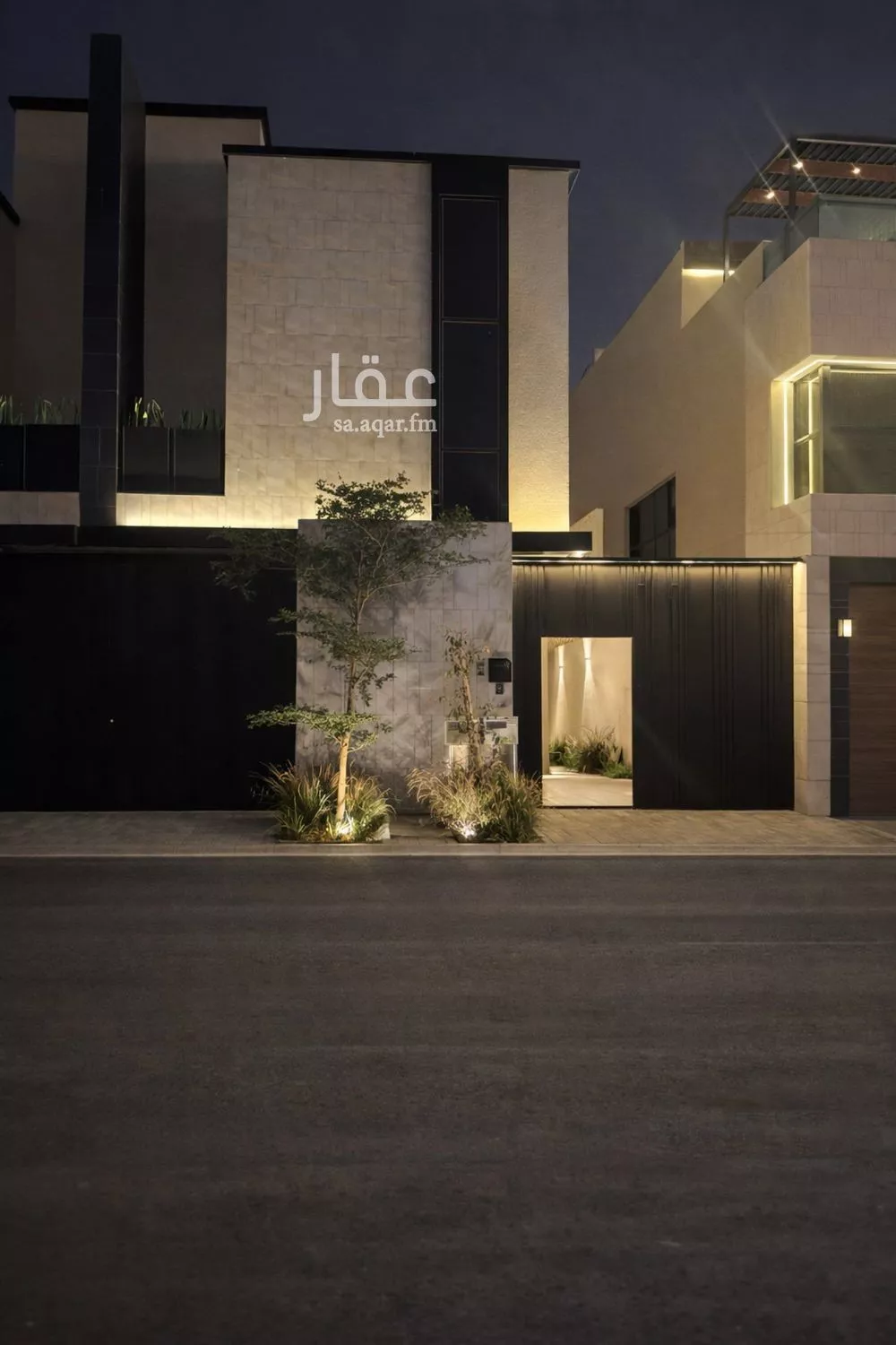 فيلا 5 غرف في النرجس 2