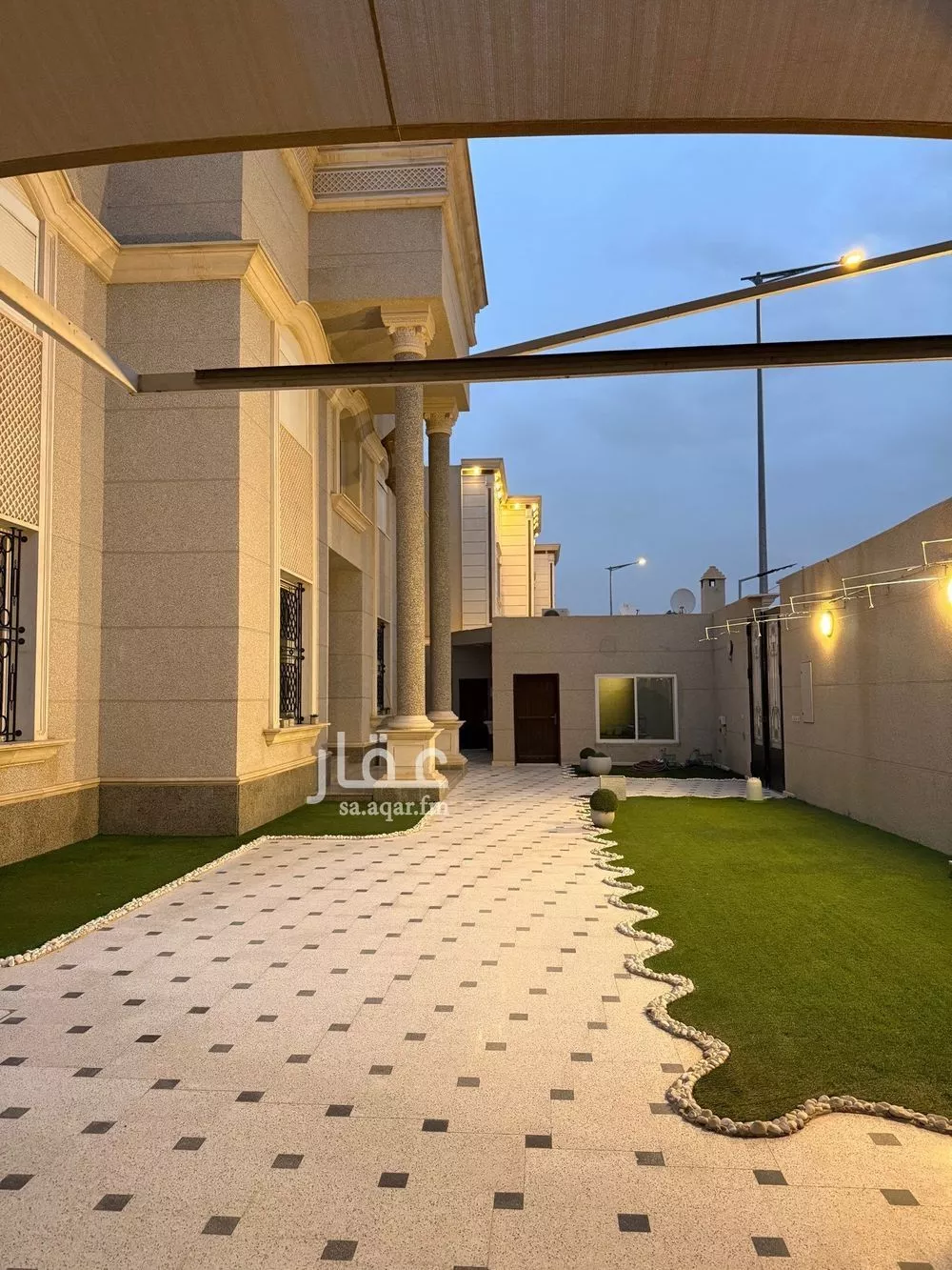 12 bedroom villa in Dhahrat Laban 3