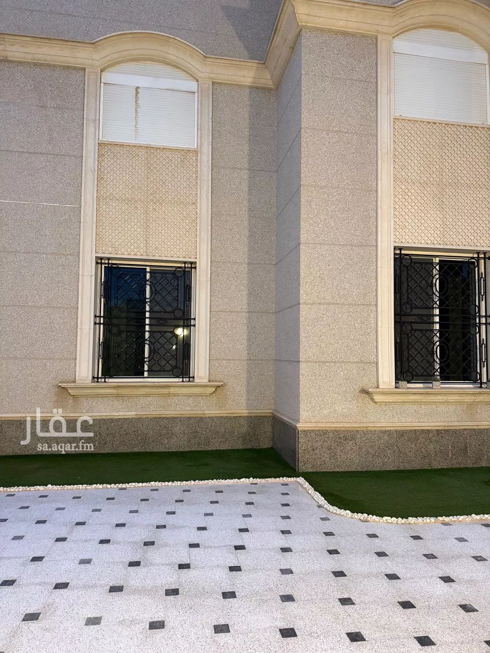 12 bedroom villa in Dhahrat Laban 2