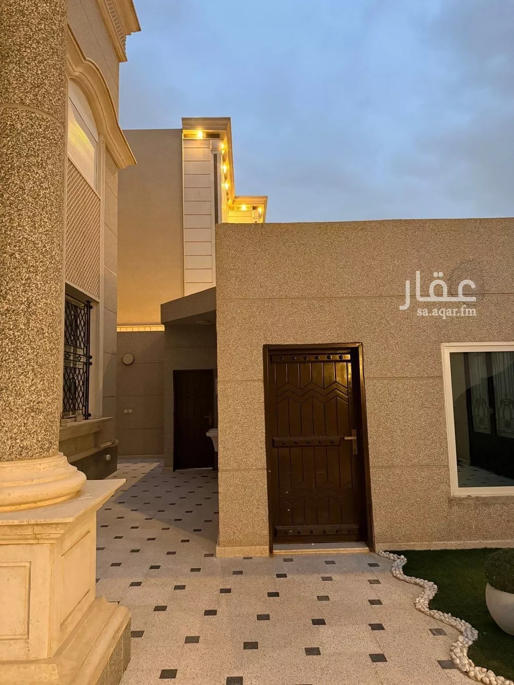 12 bedroom villa in Dhahrat Laban 5