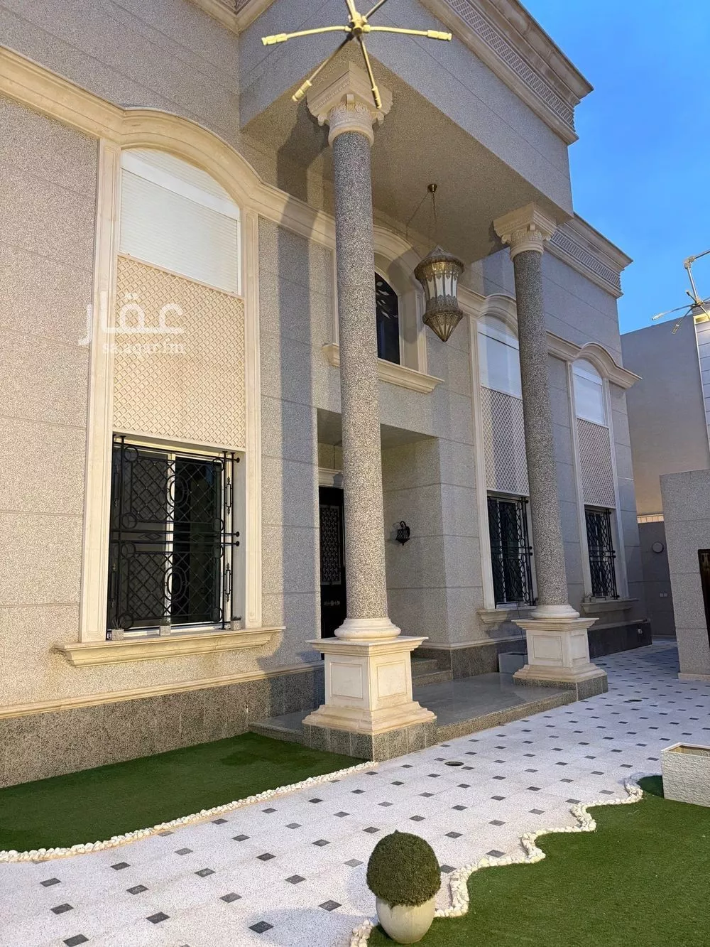 12 bedroom villa in Dhahrat Laban 1