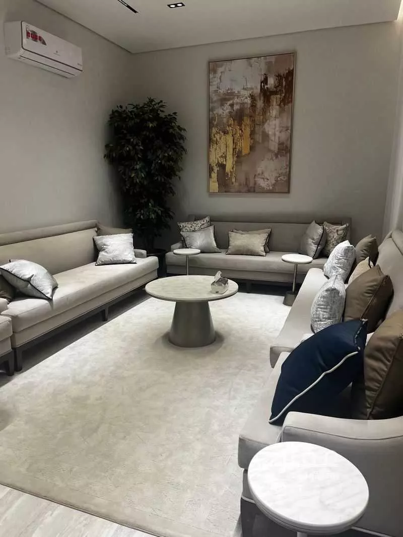 دور 5 غرف في المنار 5