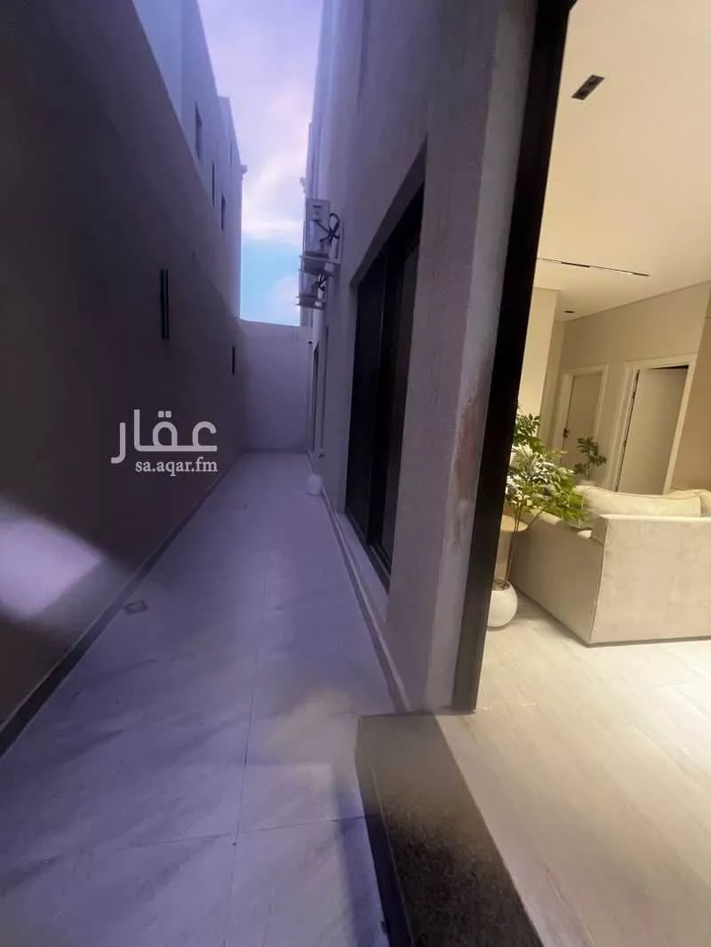 دور 5 غرف في المنار 1