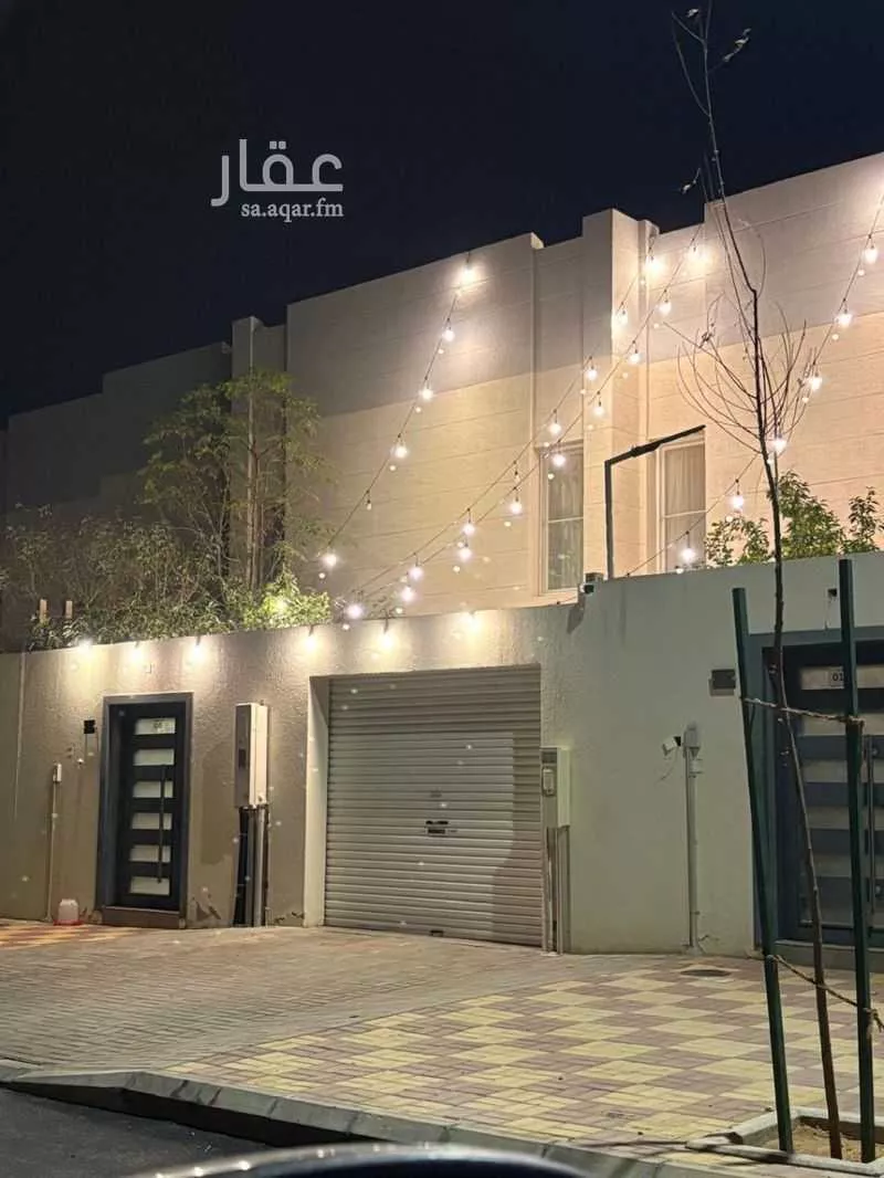 فيلا 5 غرف في الرياض 2