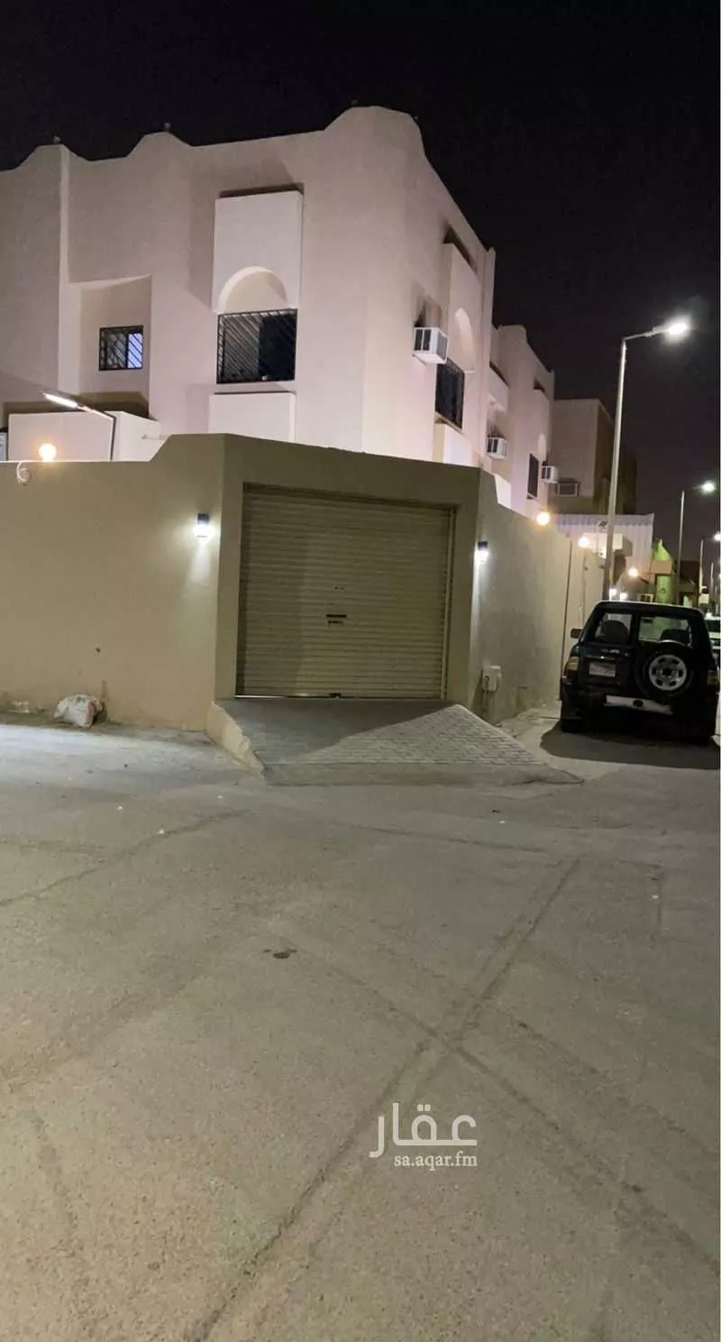 شقة 3 غرف في النسيم الغربي 3