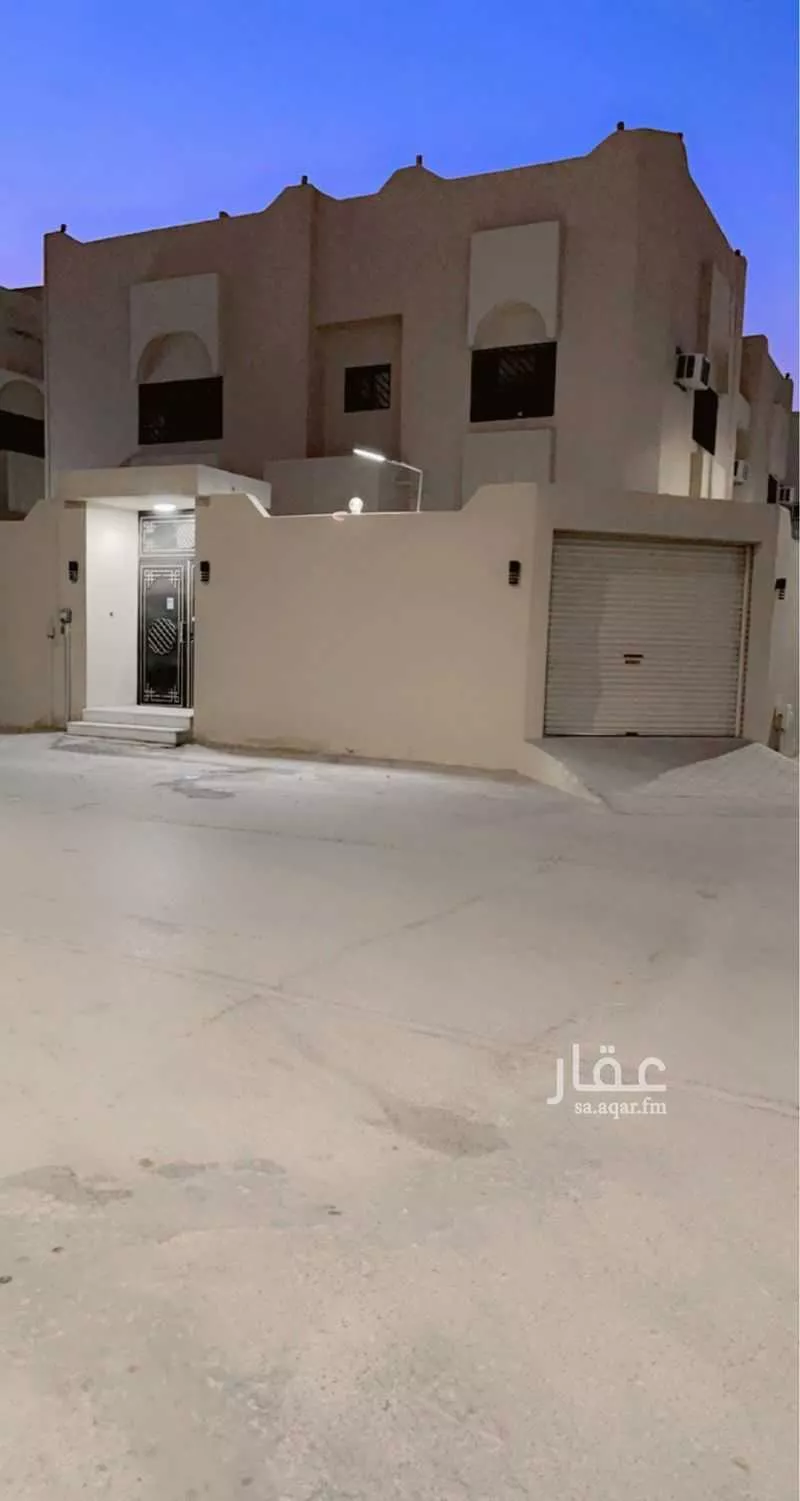 شقة 3 غرف في النسيم الغربي 2