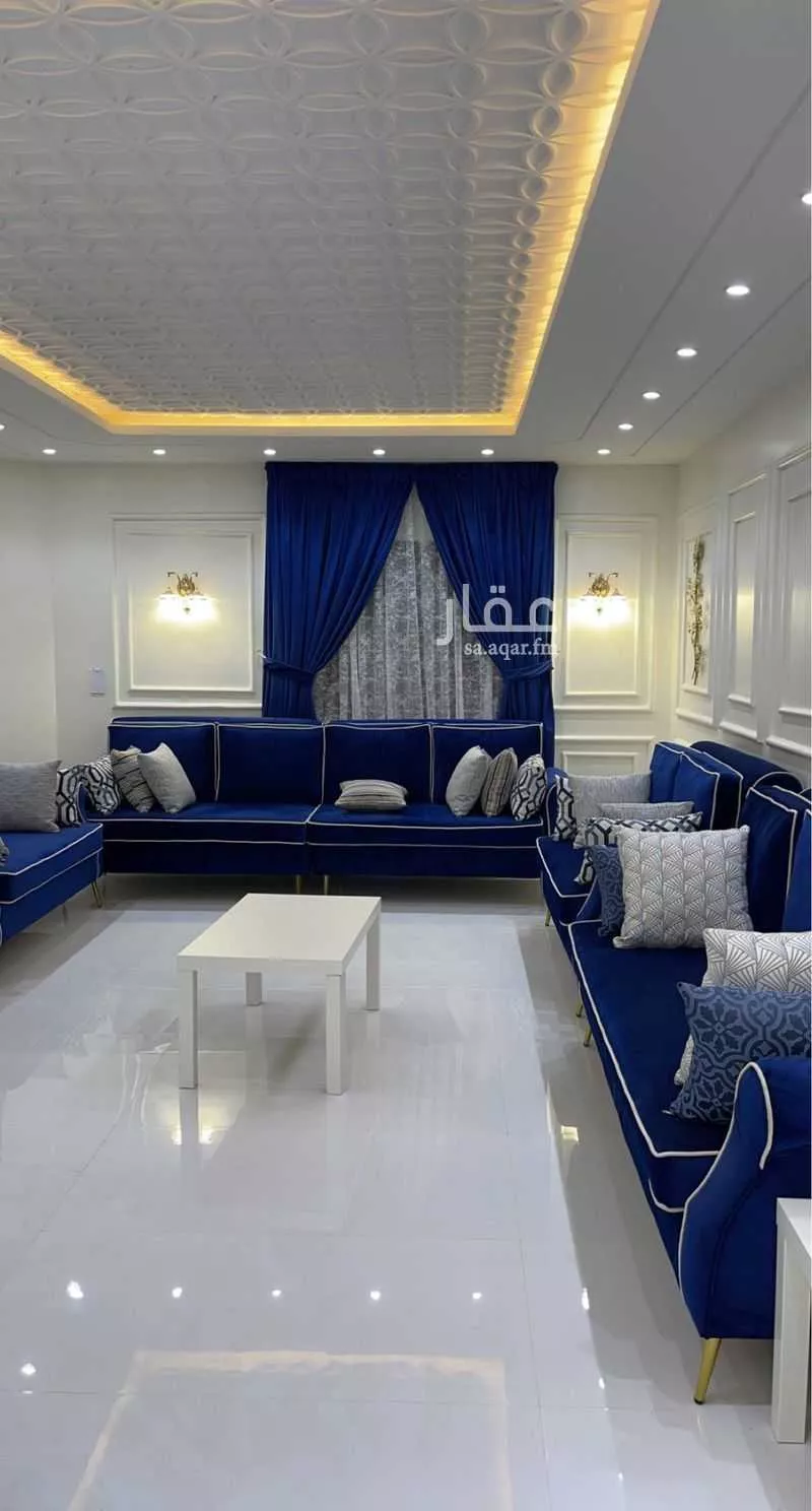 شقة 3 غرف في النسيم الغربي 4