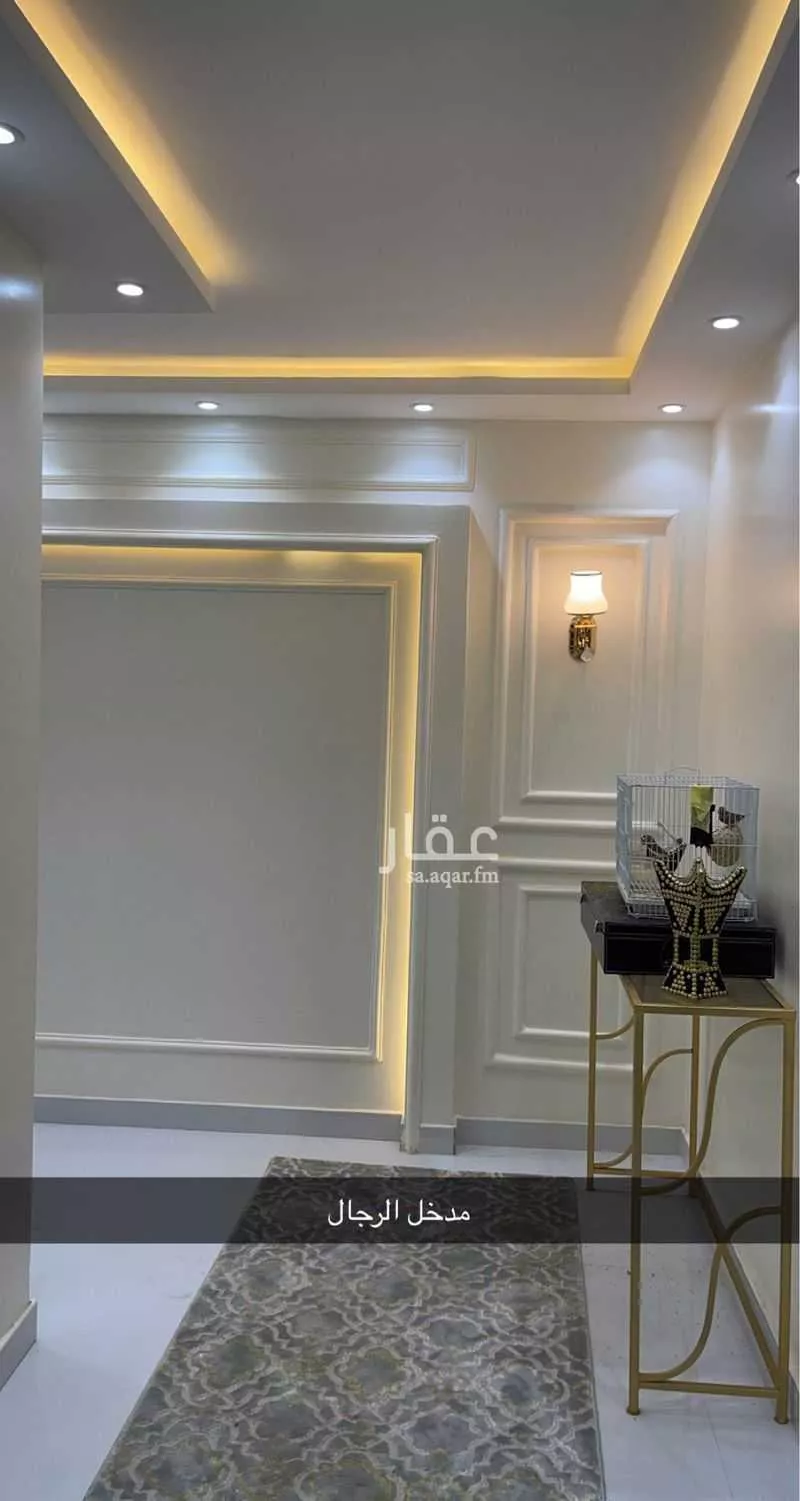 شقة 3 غرف في النسيم الغربي 5