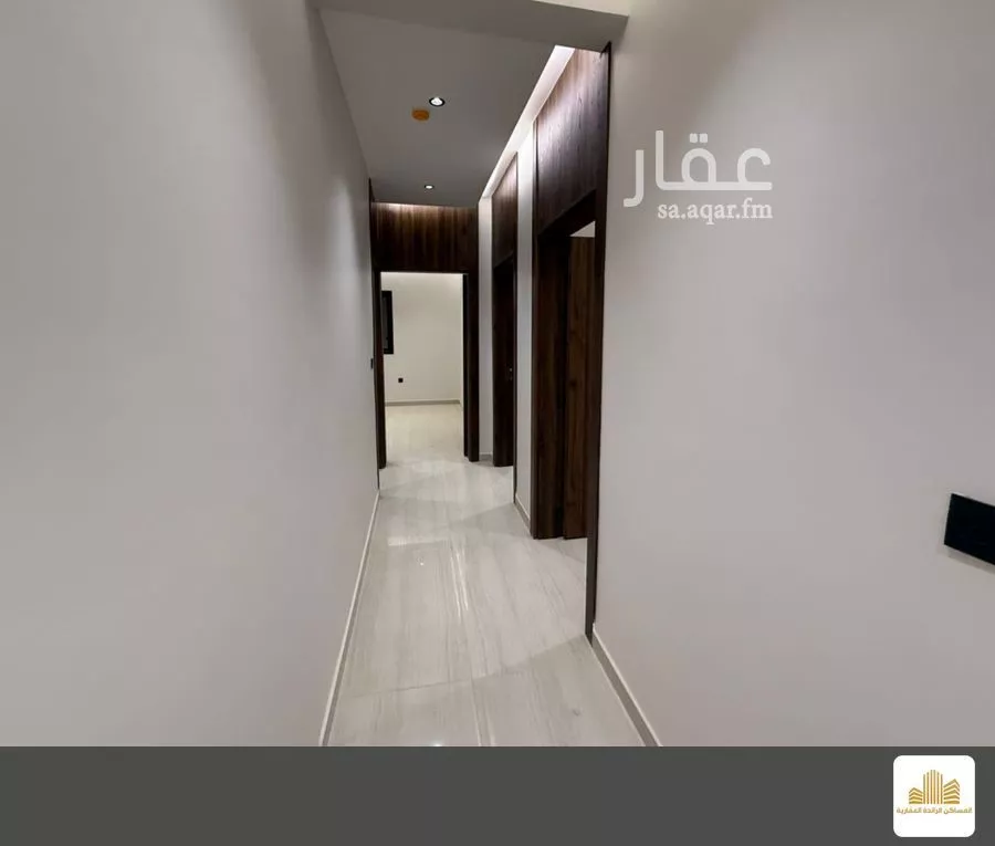 شقة 3 غرف في الحزم 3