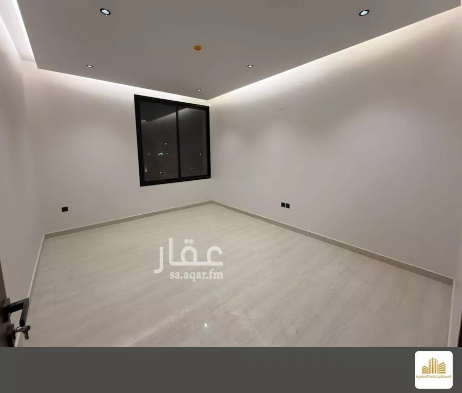 شقة 4 غرف في الحزم 5