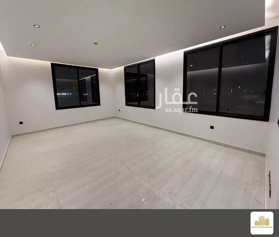 شقة 3 غرف في الحزم 5